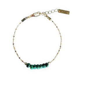 BLING Bracelet Turquoise
