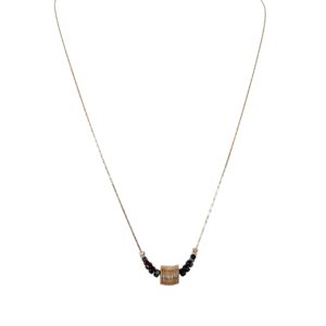 SLICE Collier Flame