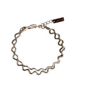 WAVE Bracelet double
